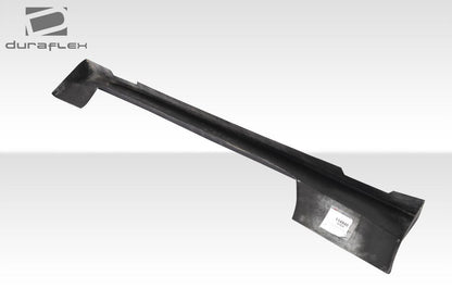 1989-1994 Nissan 240SX Duraflex WX9 Side Skirts