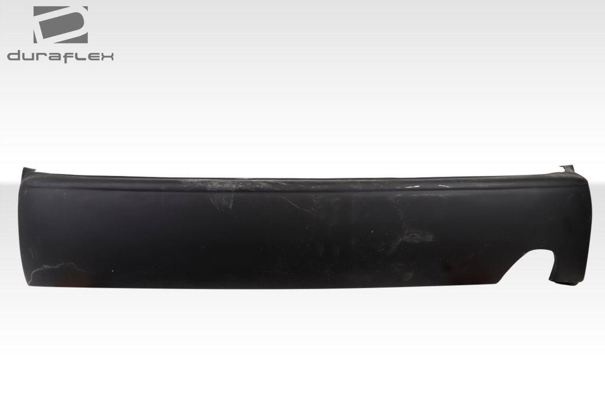 1990-1997 Mazda Miata Duraflex WX-9 Rear Bumper