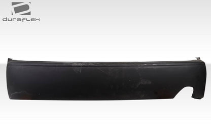 1990-1997 Mazda Miata Duraflex WX-9 Rear Bumper