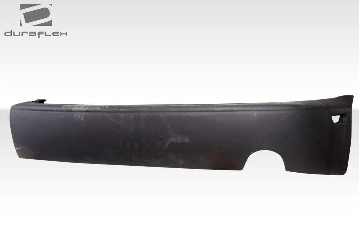 1990-1997 Mazda Miata Duraflex WX-9 Rear Bumper