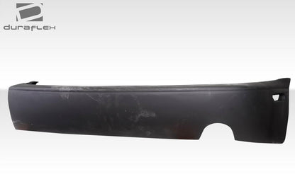 1990-1997 Mazda Miata Duraflex WX-9 Rear Bumper