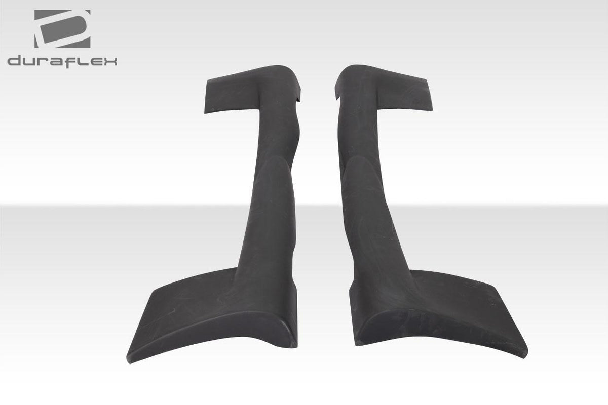 1990-1997 Mazda Miata Duraflex Works Side Skirts
