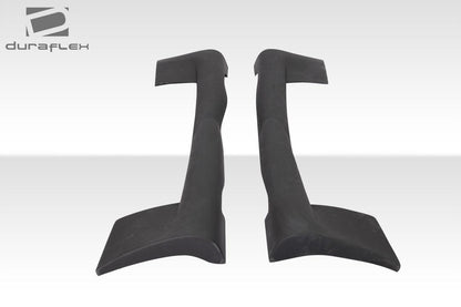 1990-1997 Mazda Miata Duraflex Works Side Skirts