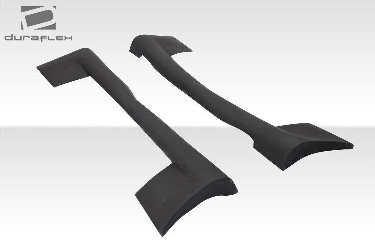 1990-1997 Mazda Miata Duraflex Works Side Skirts