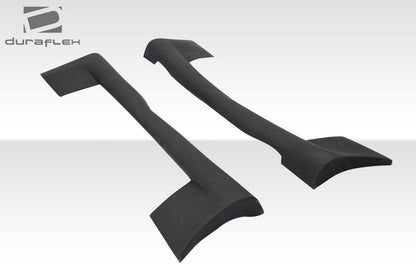 1990-1997 Mazda Miata Duraflex Works Side Skirts