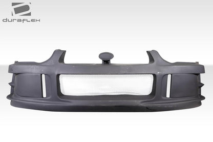 2004-2005 Subaru Impreza Duraflex WRC Look Front Bumper