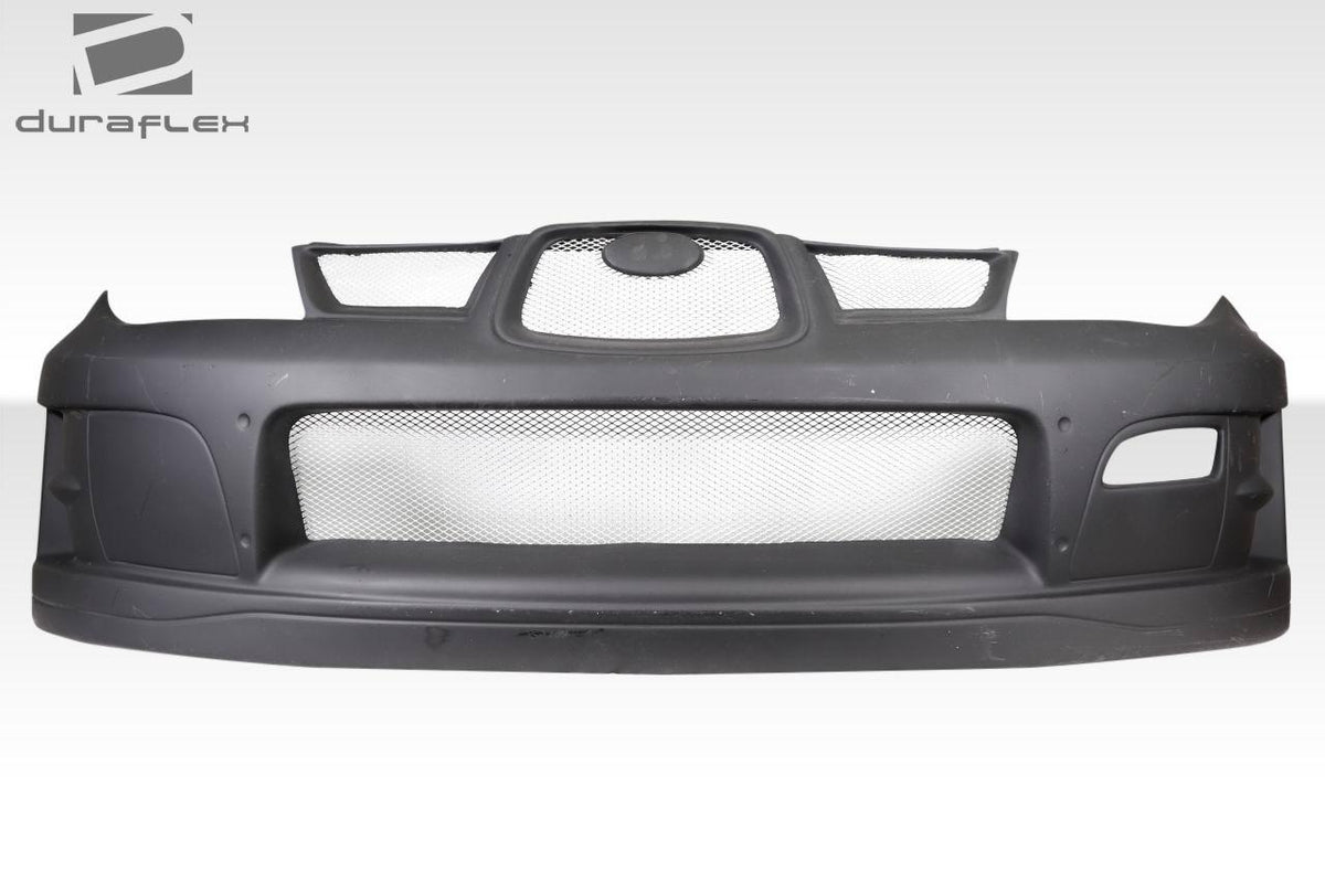 2006-2007 Subaru Impreza Duraflex WRC Look Front Bumper