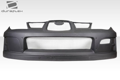 2006-2007 Subaru Impreza Duraflex WRC Look Front Bumper