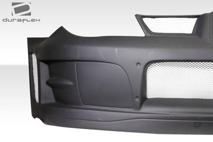 2006-2007 Subaru Impreza Duraflex WRC Look Front Bumper