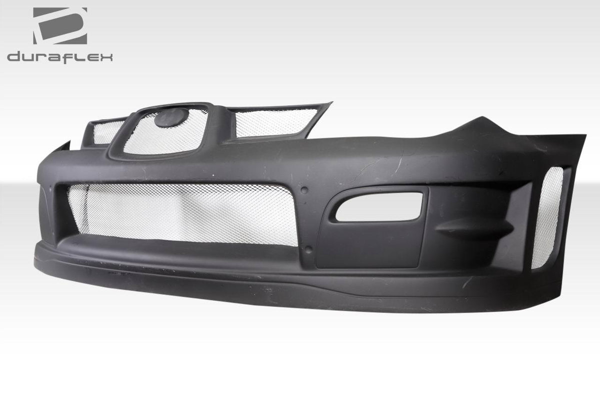 2006-2007 Subaru Impreza Duraflex WRC Look Front Bumper