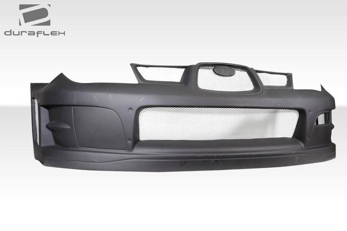 2006-2007 Subaru Impreza Duraflex WRC Look Front Bumper