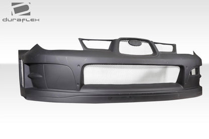 2006-2007 Subaru Impreza Duraflex WRC Look Front Bumper