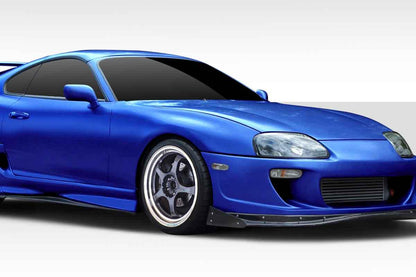 1993-1998 Toyota Supra Duraflex RD-X Fender