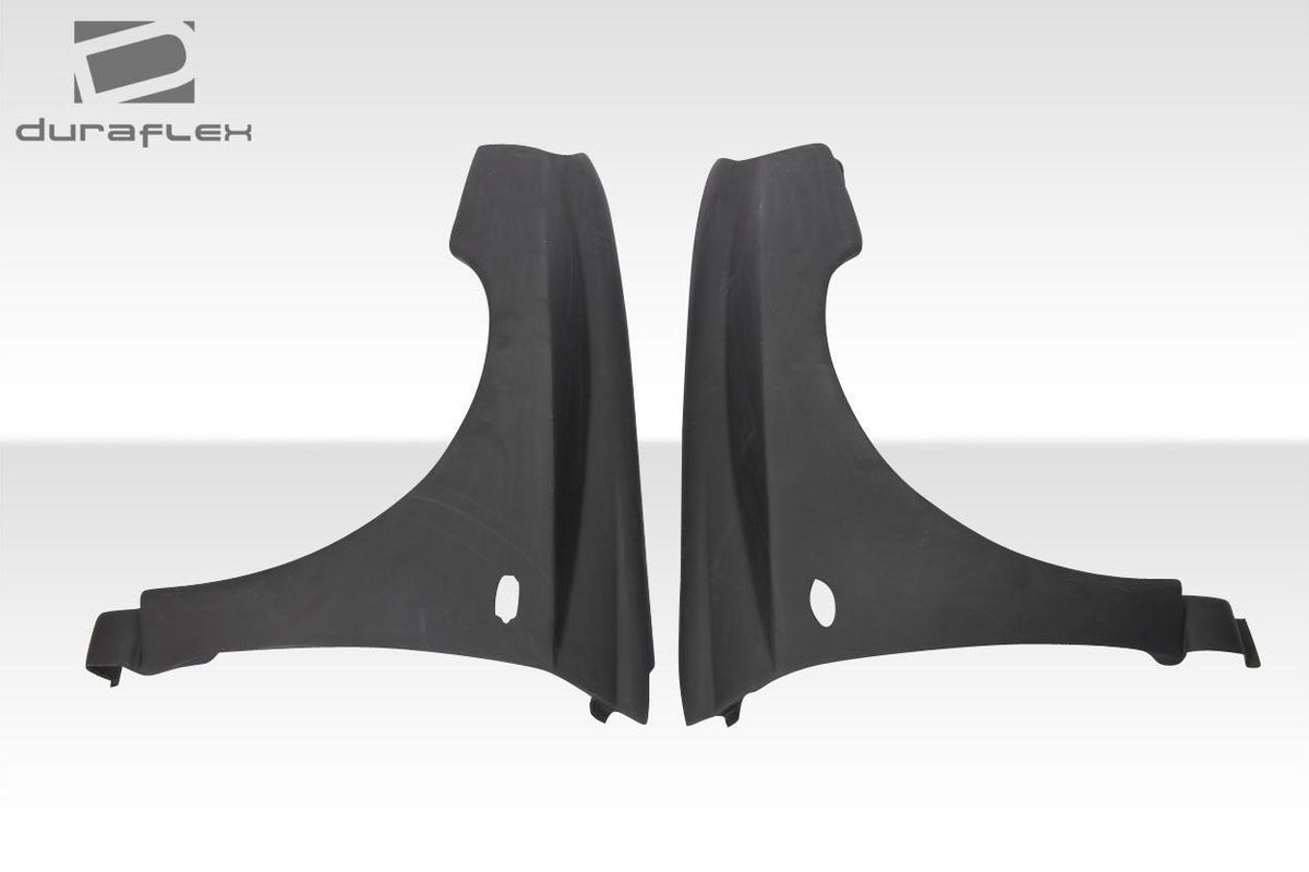 2004-2005 Subaru Impreza Duraflex WRC Look Fender