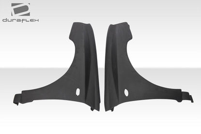 2004-2005 Subaru Impreza Duraflex WRC Look Fender