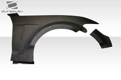 2015-2017 Ford Mustang Duraflex KT Wide Body Fender Flare