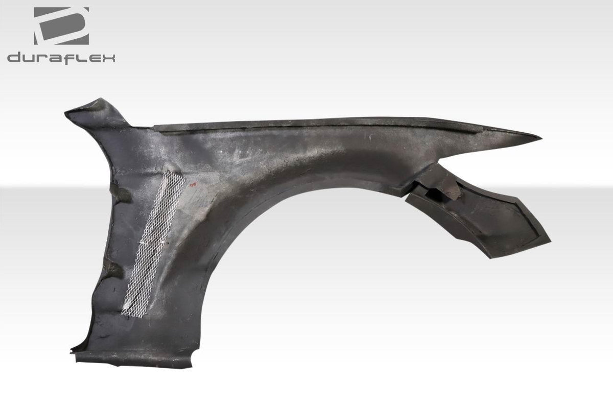 2015-2017 Ford Mustang Duraflex KT Wide Body Fender Flare