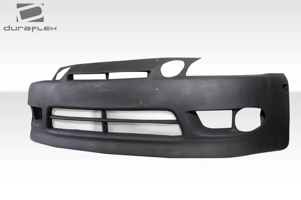 1992-2000 Lexus SC Duraflex AC Front Bumper