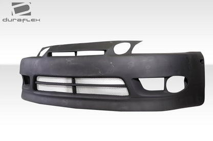 1992-2000 Lexus SC Duraflex AC Front Bumper
