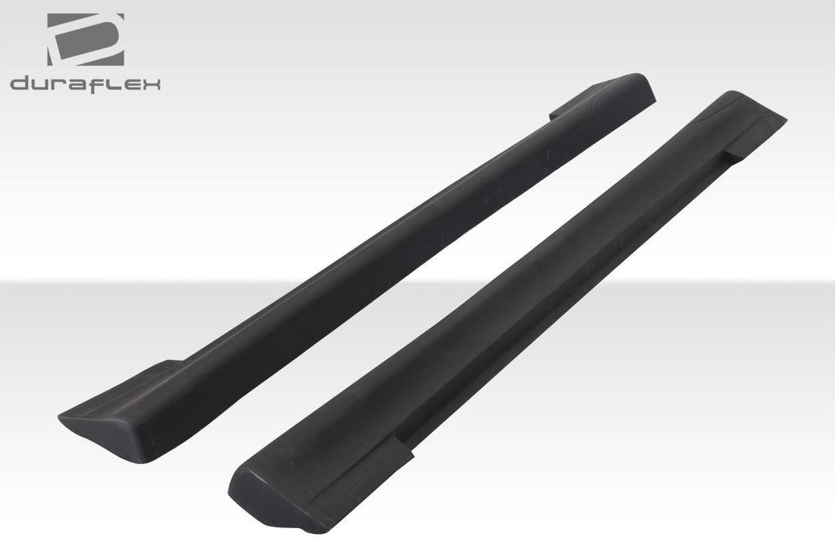 1992-2000 Lexus SC Duraflex A Spec Side Skirts