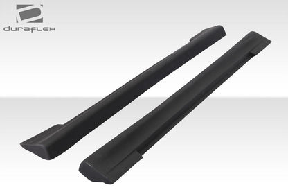 1992-2000 Lexus SC Duraflex A Spec Side Skirts