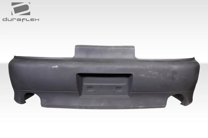 1992-2000 Lexus SC Duraflex AC Rear Bumper