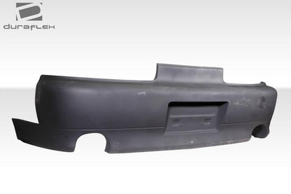 1992-2000 Lexus SC Duraflex AC Rear Bumper