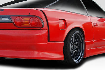 1989-1994 Nissan 240SX Duraflex K Power Style Fender