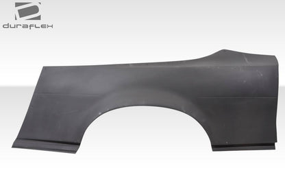 1989-1994 Nissan 240SX Duraflex K Power Style Fender