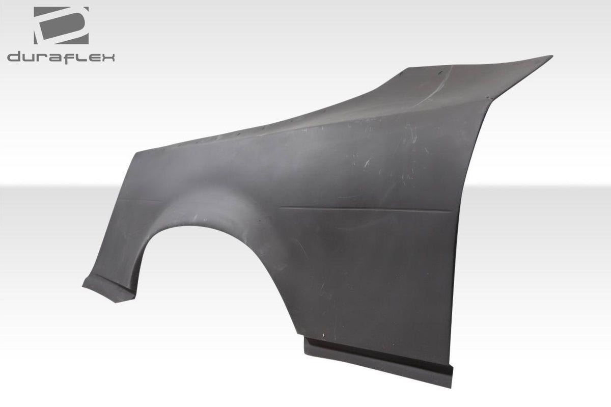 1989-1994 Nissan 240SX Duraflex K Power Style Fender
