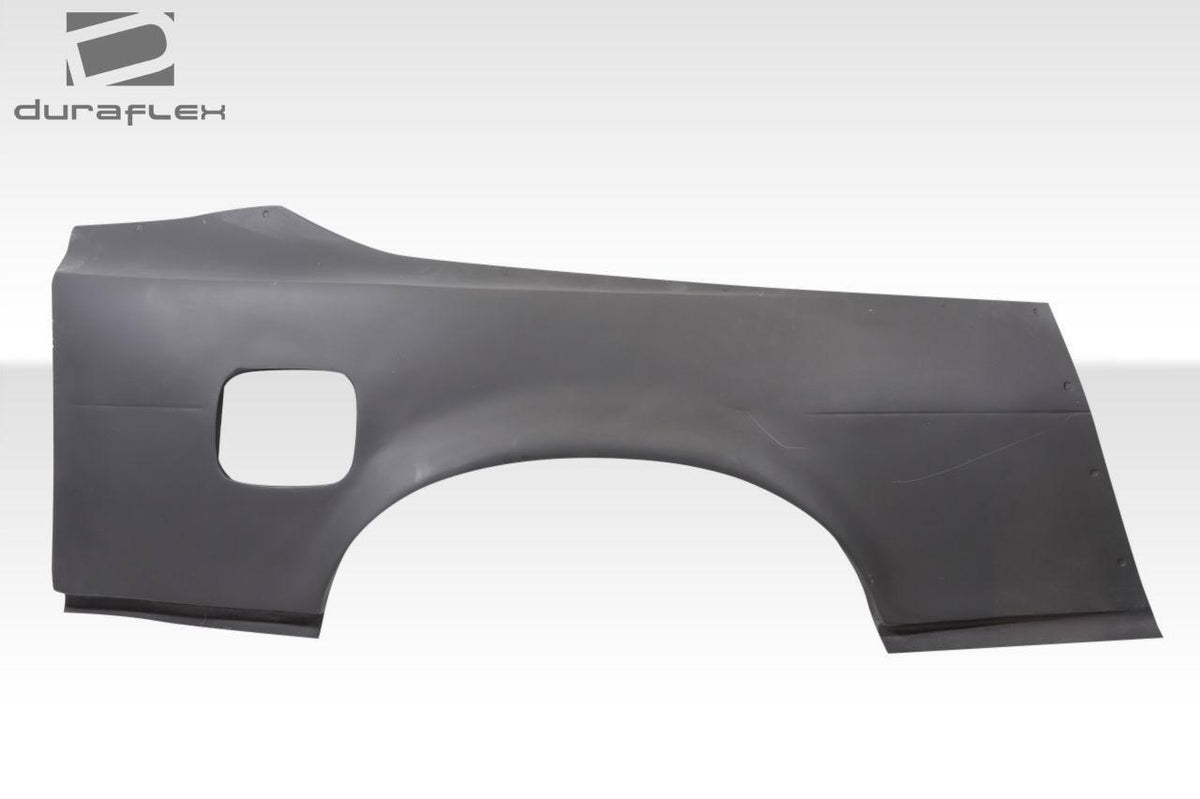 1989-1994 Nissan 240SX Duraflex K Power Style Fender