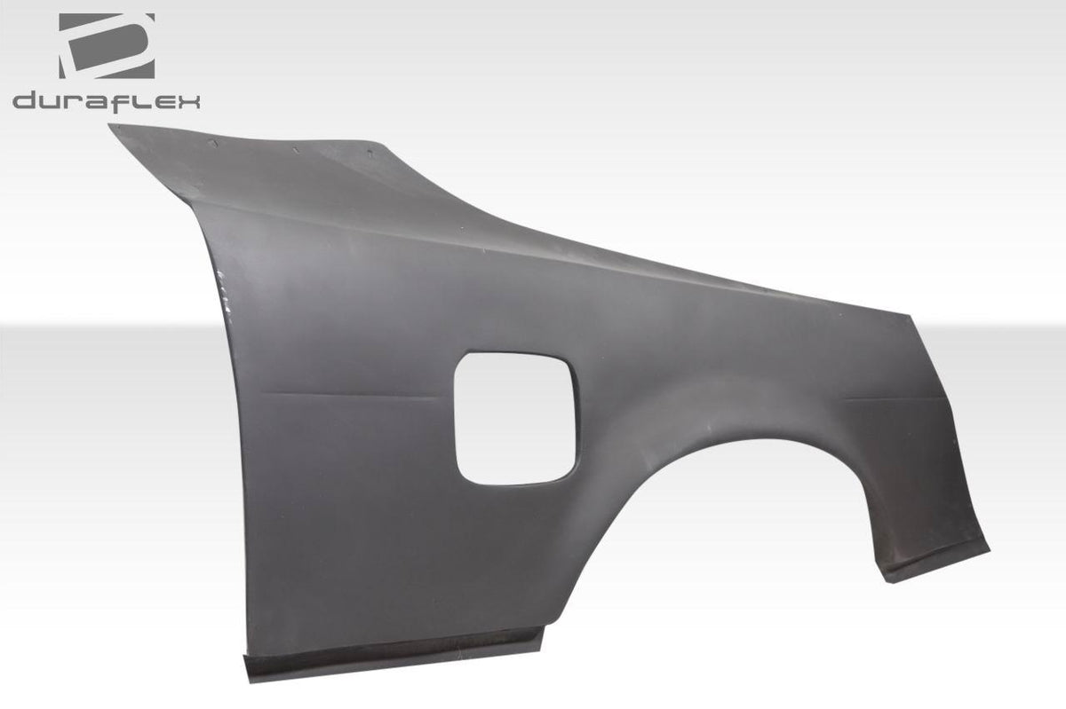 1989-1994 Nissan 240SX Duraflex K Power Style Fender