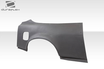 1989-1994 Nissan 240SX Duraflex K Power Style Fender