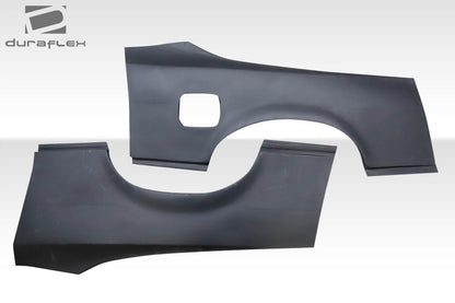 1989-1994 Nissan 240SX Duraflex K Power Style Fender