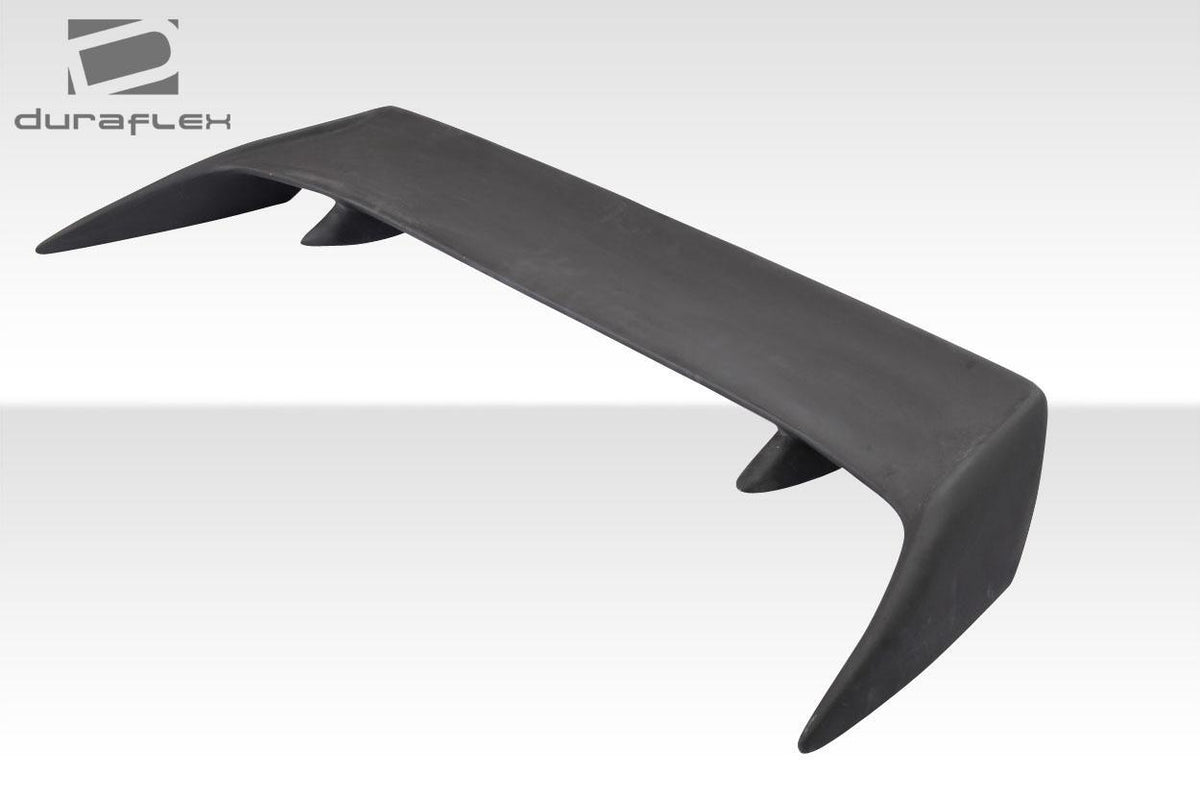 Universal Duraflex Ultra Power Wing Spoiler - 1 Piece