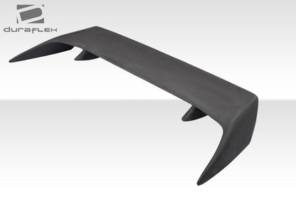 Universal Duraflex Ultra Power Wing Spoiler - 1 Piece