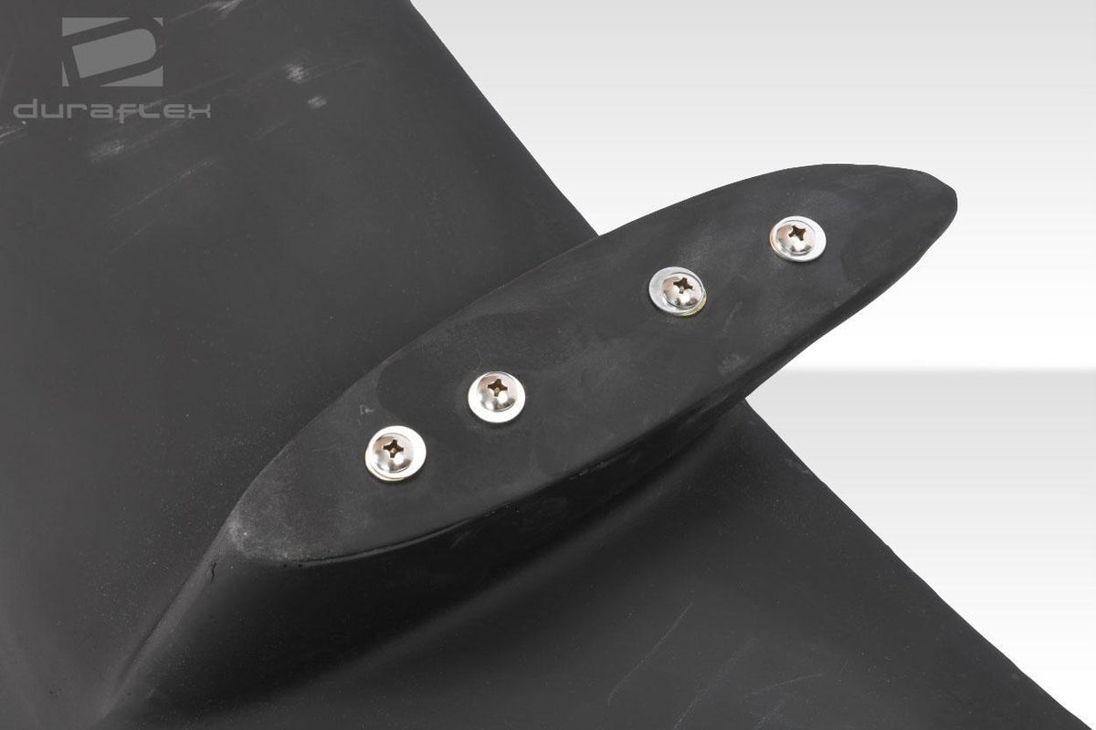 Universal Duraflex Ultra Power Wing Spoiler - 1 Piece