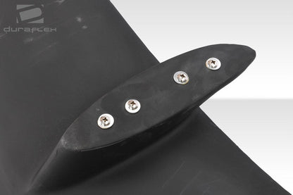 Universal Duraflex Ultra Power Wing Spoiler - 1 Piece