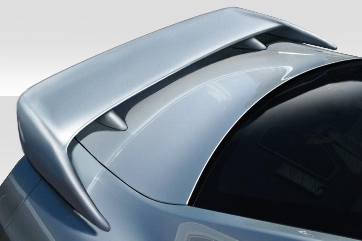 Universal Duraflex Ultra Power Wing Spoiler - 1 Piece