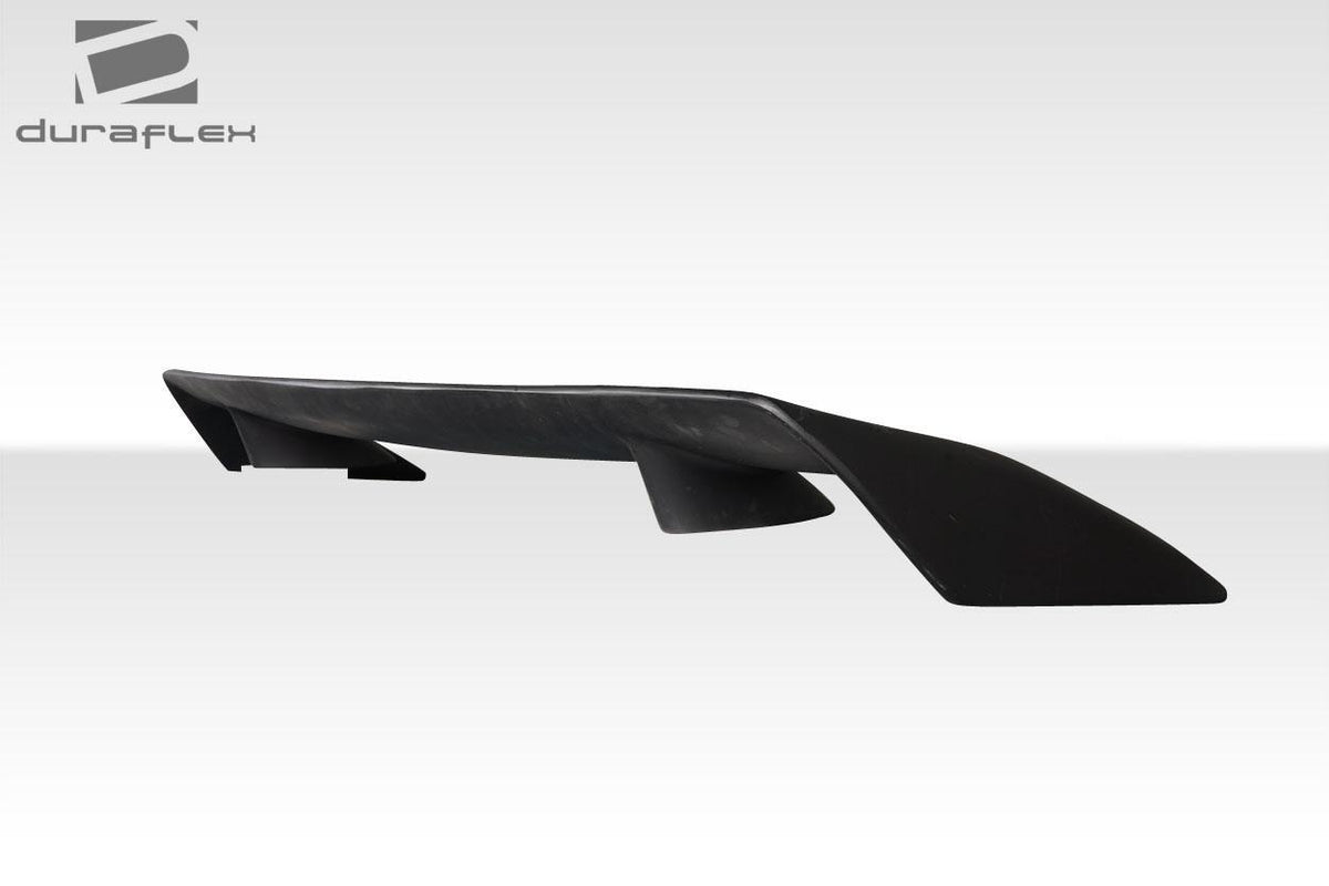 Universal Duraflex Ultra Power Wing Spoiler - 1 Piece