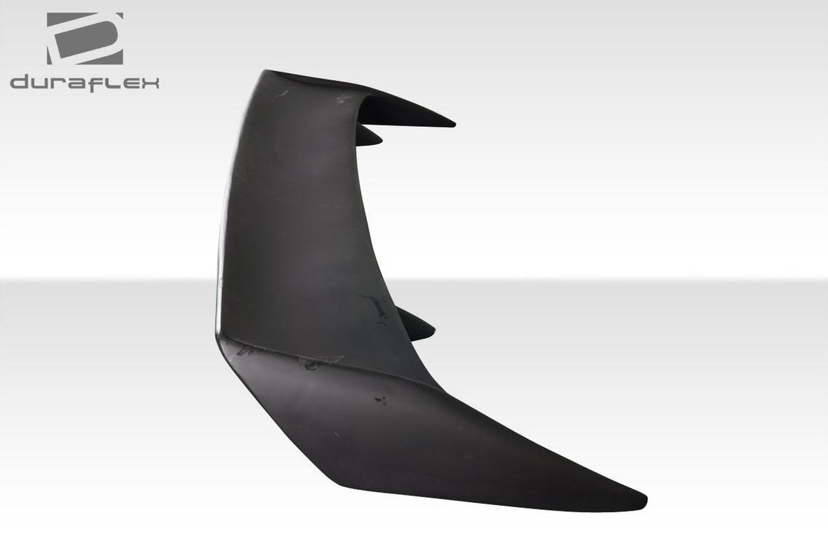 Universal Duraflex Ultra Power Wing Spoiler - 1 Piece