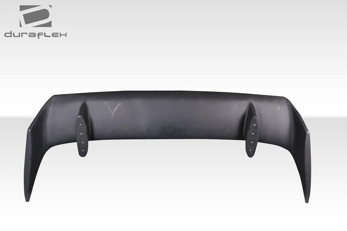 Universal Duraflex Ultra Power Wing Spoiler - 1 Piece
