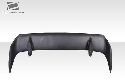 Universal Duraflex Ultra Power Wing Spoiler - 1 Piece