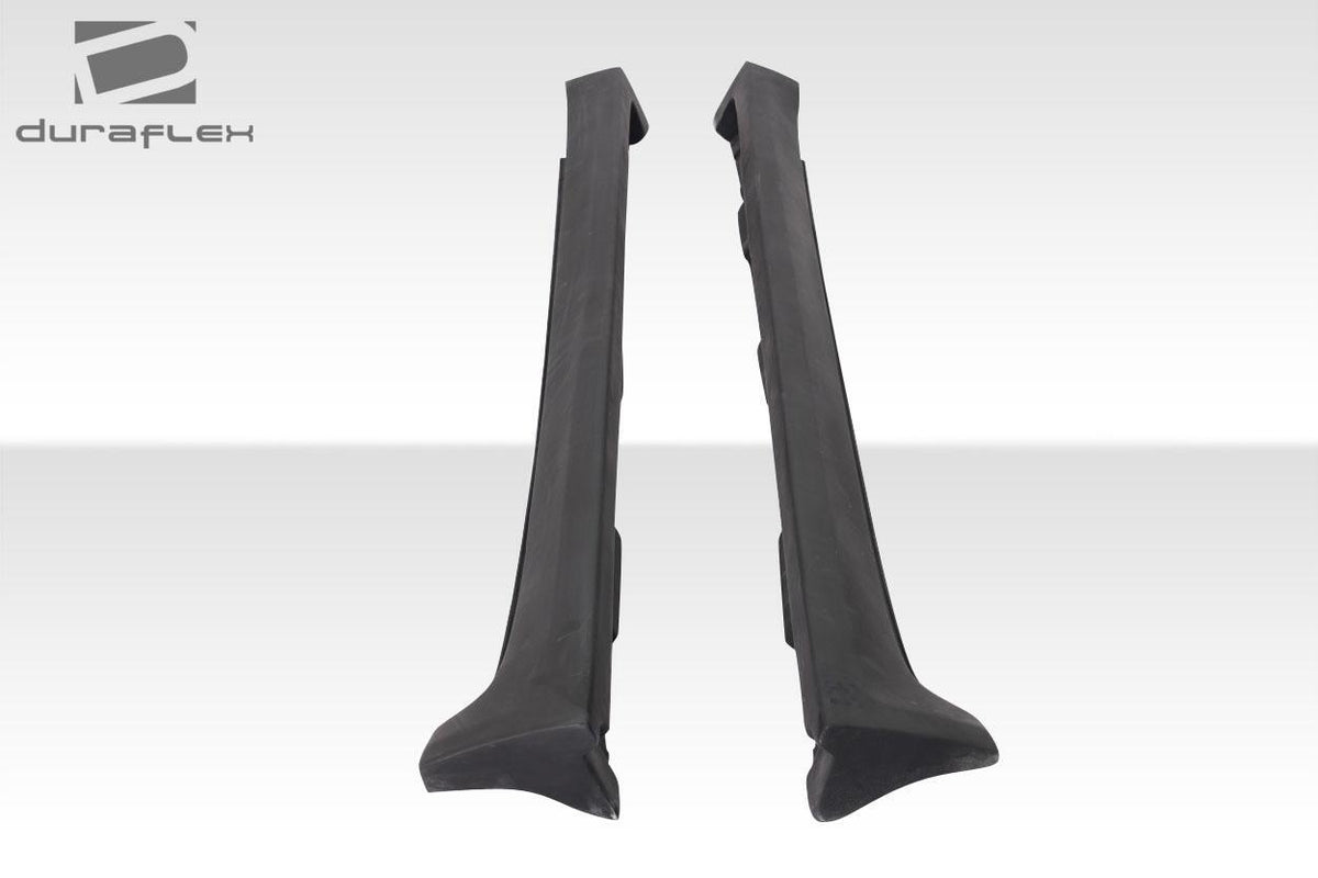 2006-2013 Lexus IS Duraflex V Speed Side Skirts