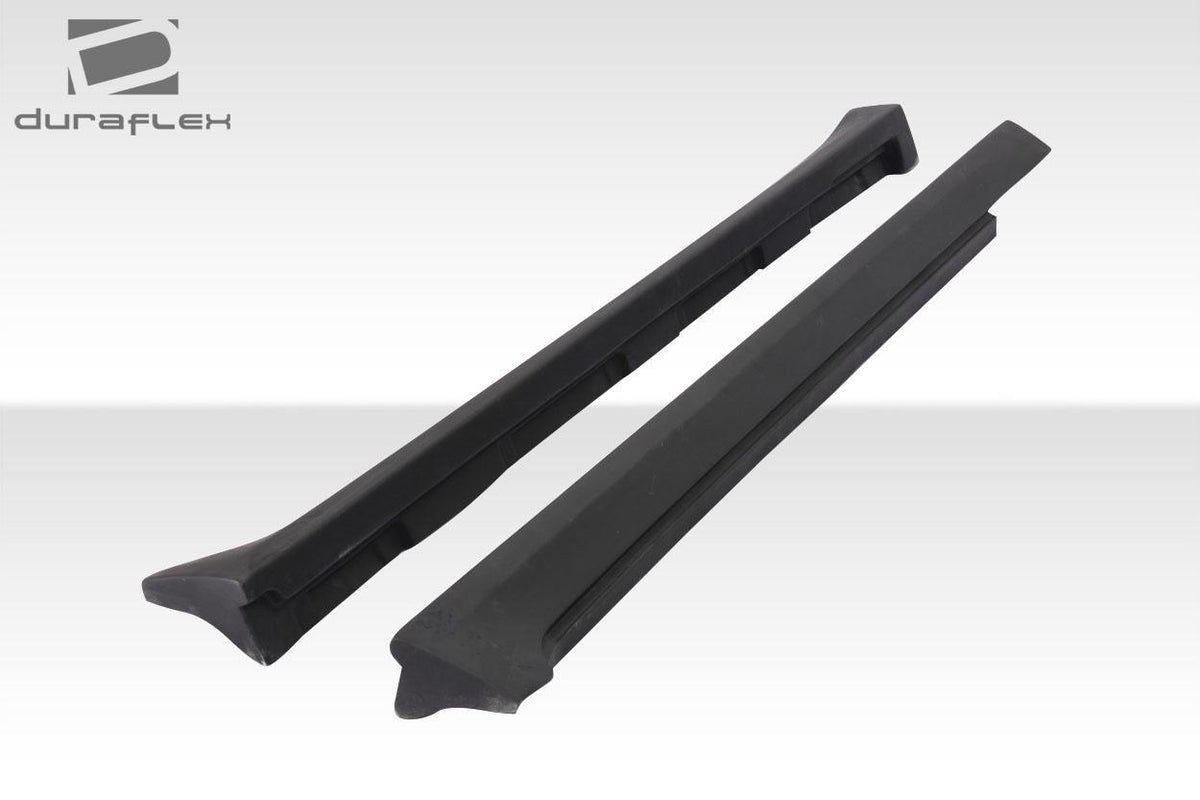 2006-2013 Lexus IS Duraflex V Speed Side Skirts