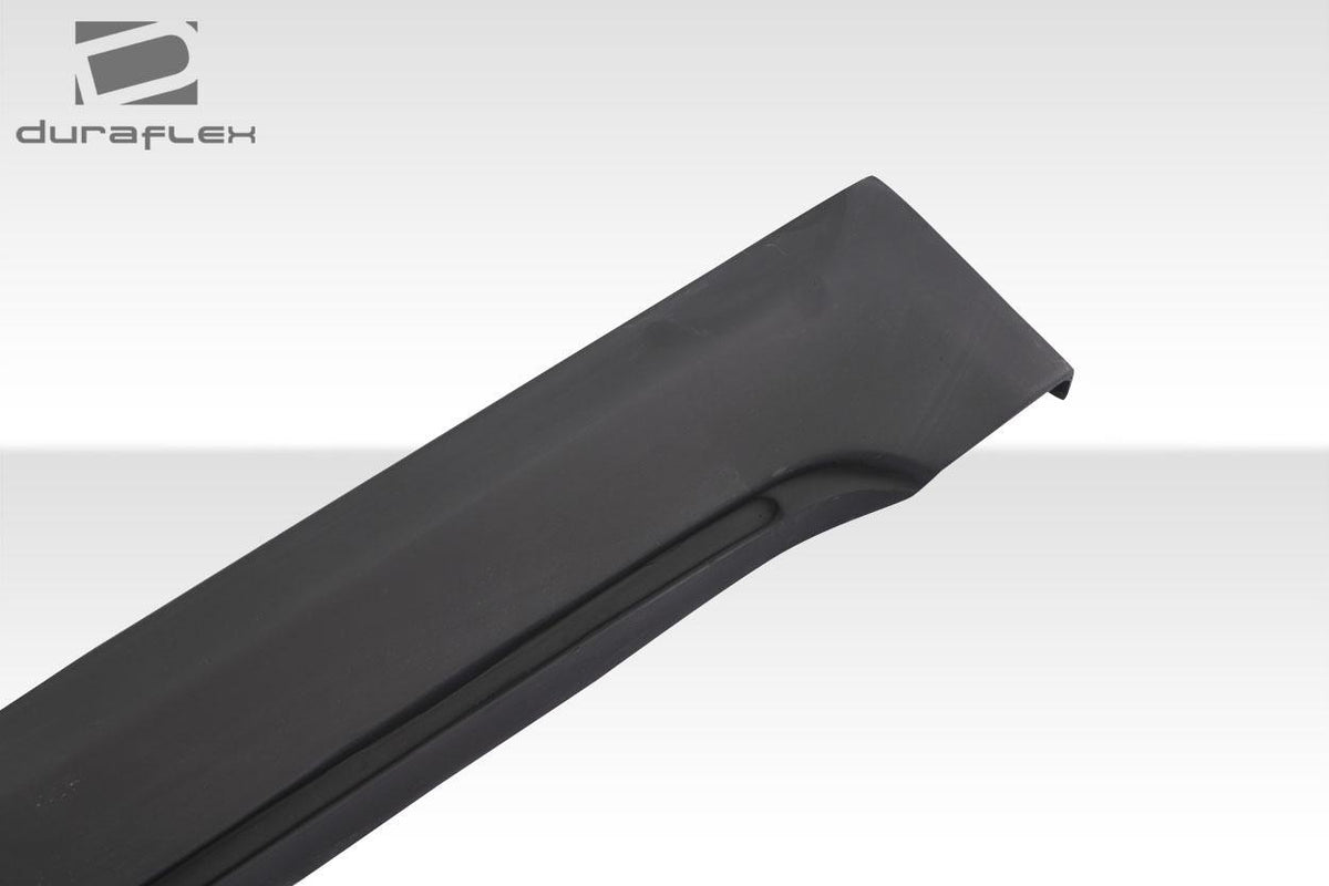 2006-2013 Lexus IS Duraflex V Speed Side Skirts