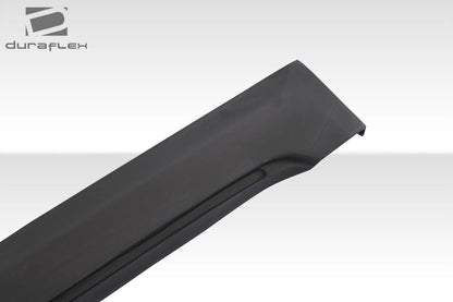 2006-2013 Lexus IS Duraflex V Speed Side Skirts