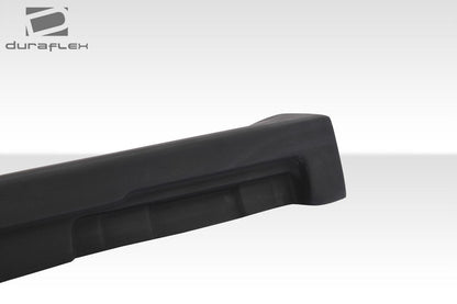 2006-2013 Lexus IS Duraflex V Speed Side Skirts