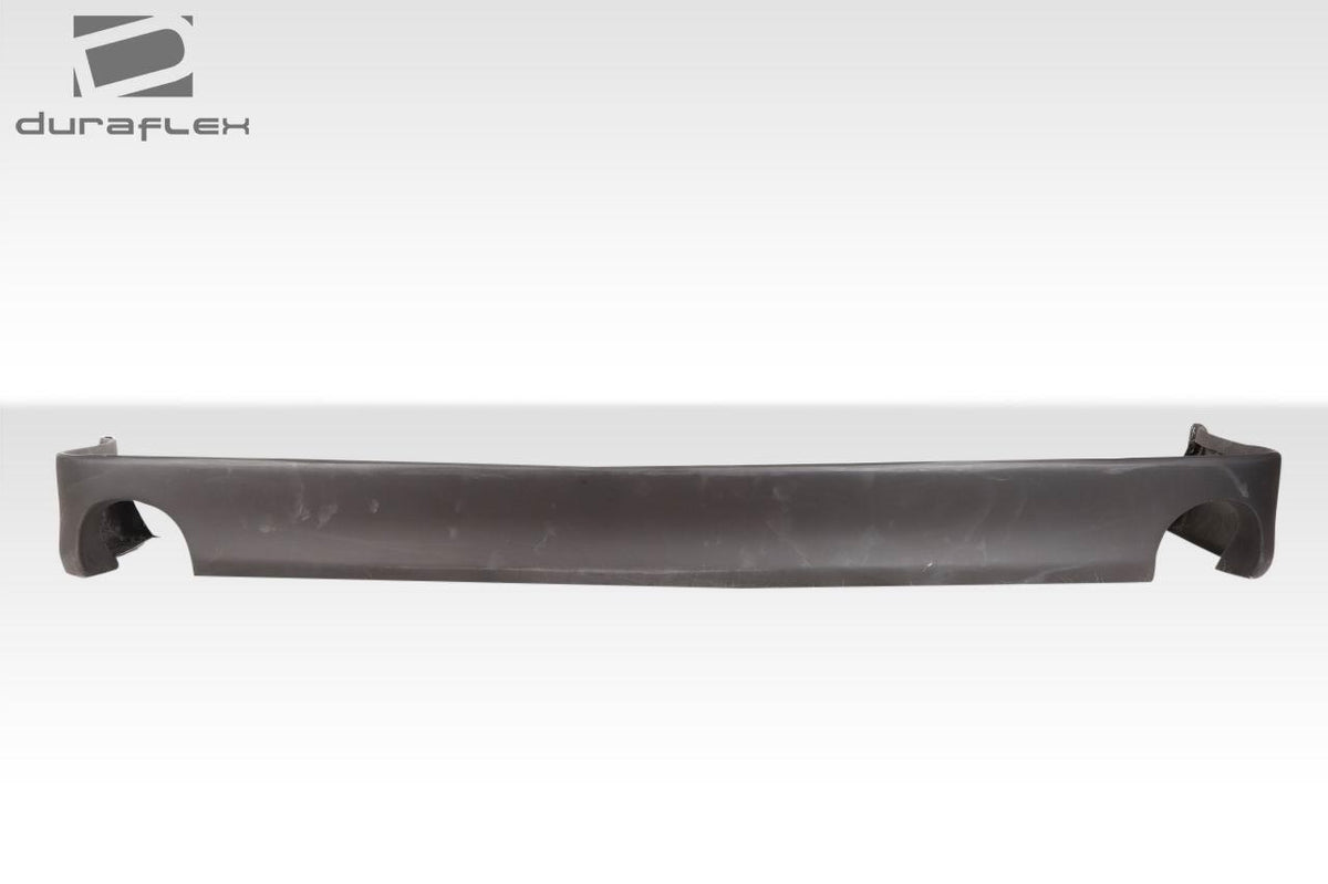 2006-2013 Lexus IS Duraflex V Speed Rear Lip