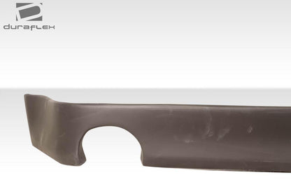 2006-2013 Lexus IS Duraflex V Speed Rear Lip